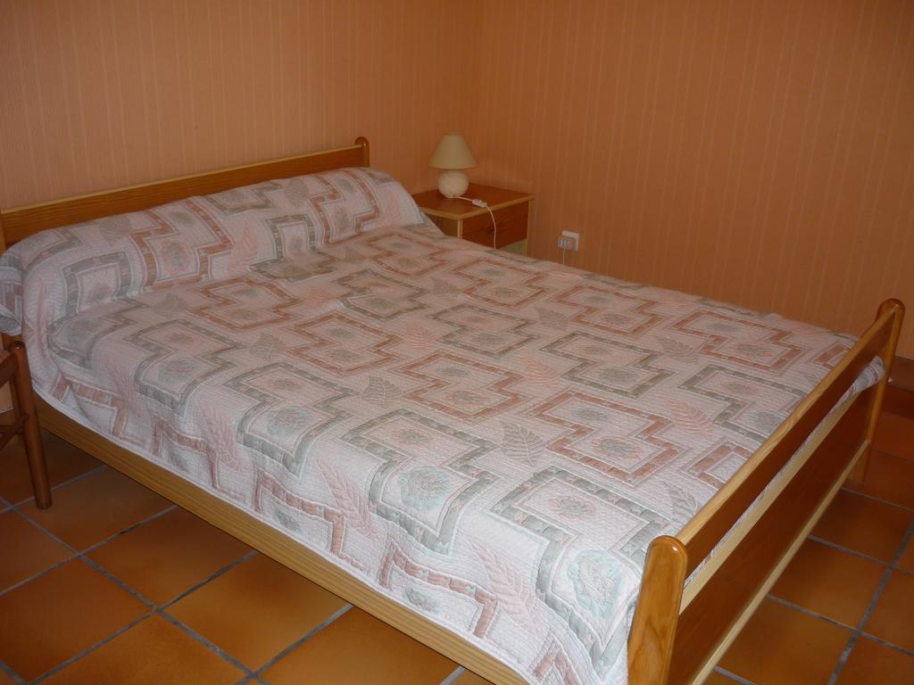 Le Domaine De Fonteline Allègre Quarto foto
