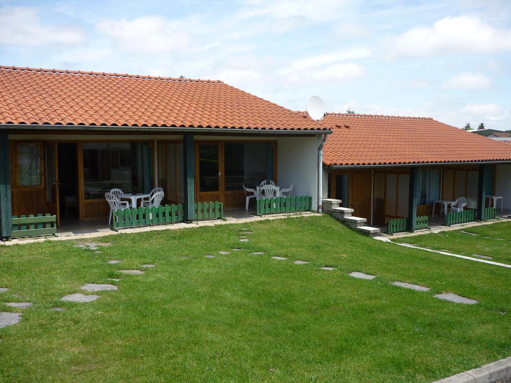 Le Domaine De Fonteline Allègre Quarto foto