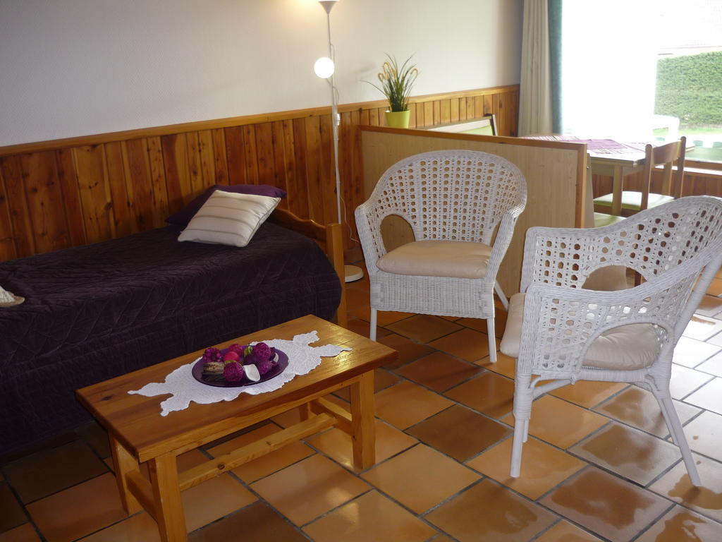 Le Domaine De Fonteline Allègre Quarto foto